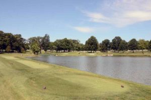 Meadow Lake Acres Country Club, New Bloomfield Golf courses