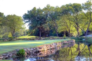 Meadowbrook Country Club, St. Louis Golf Courses