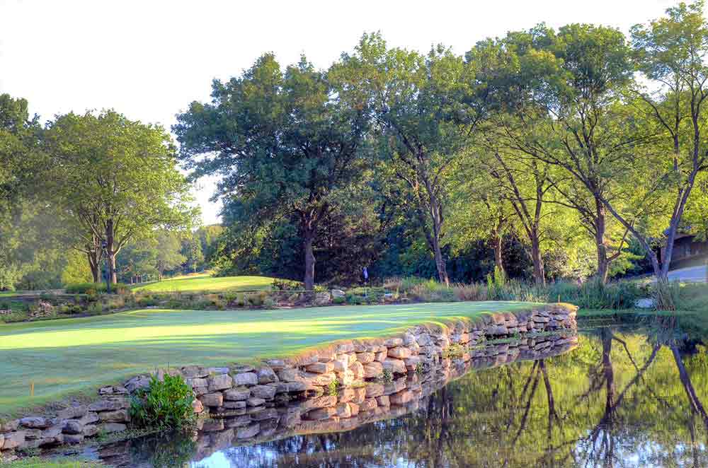 Meadowbrook Country Club | Best Golf Courses in St. Louis, Missouri | Reviews of Missouri Golf ...