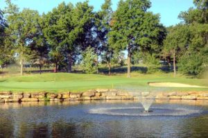 Meadowbrook Country Club, St. Louis Golf Courses