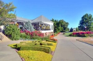 Meadowbrook Country Club, St. Louis Golf Courses