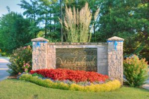 Meadowbrook Country Club, St. Louis Golf Courses