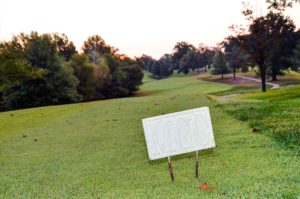 Mexico Country Club, Mexico, MO Golf Courses