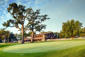 Mexico Country Club, Mexico, MO Golf Courses