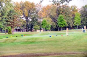 Mexico Country Club, Mexico, MO Golf Courses