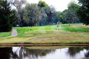 Mexico Country Club, Mexico, MO Golf Courses