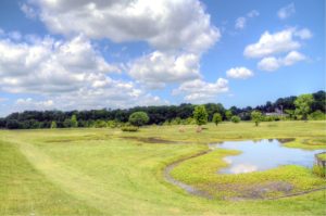 Midway Golf Complex, Columbia, Missouri Golf Courses