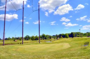 Midway Golf Complex, Columbia, Missouri Golf Courses