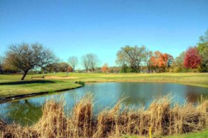 Millwood Golf and Racquet Club, Golf Courses in Springfield, Missouri