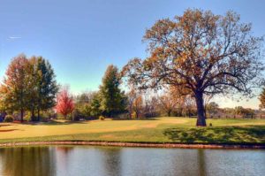 Millwood Golf and Racquet Club, Golf Courses in Springfield, Missouri