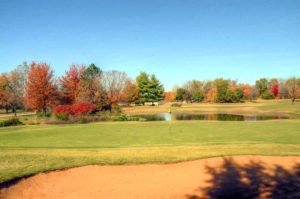 Millwood Golf and Racquet Club, Golf Courses in Springfield, Missouri