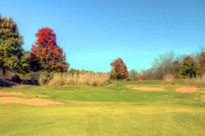 Millwood Golf and Racquet Club, Golf Courses in Springfield, Missouri