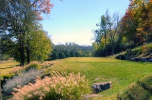 Millwood Golf and Racquet Club, Golf Courses in Springfield, Missouri