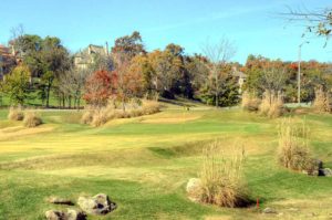 Millwood Golf and Racquet Club, Golf Courses in Springfield, Missouri