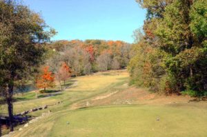 Millwood Golf and Racquet Club, Golf Courses in Springfield, Missouri