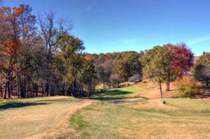 Millwood Golf and Racquet Club, Golf Courses in Springfield, Missouri