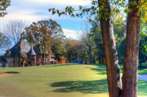 Millwood Golf and Racquet Club, Golf Courses in Springfield, Missouri