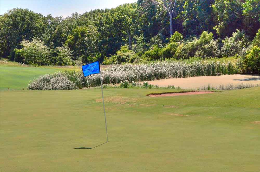 Missouri Bluffs Golf Club Best Golf Courses in St. Louis, Missouri