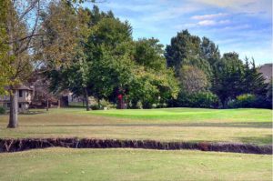 Butler Country Club. Golf Courses in Butler, Missouri