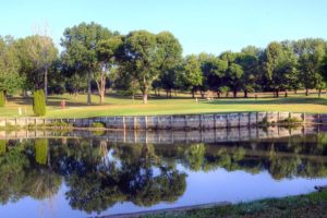 Moila-Golf-Club,-St-Joseph,-MO-Lake