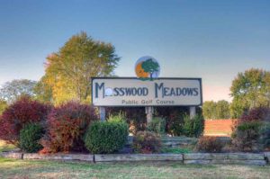 Mosswood Meadows Golf Course, Monroe City Golf Courses