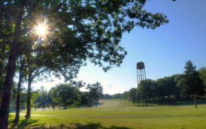 Mountain View Municipal Golf Course, Mountain View golf courses