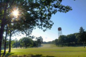 Mountain View Municipal Golf Course, Mountain View golf courses