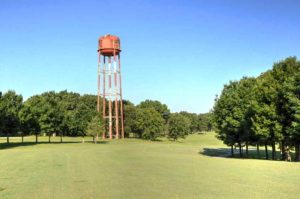 Mountain View Municipal Golf Course, Mountain View golf courses