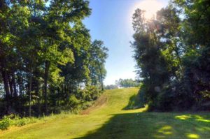 Mountain View Municipal Golf Course, Mountain View golf courses