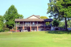 Mountain View Municipal Golf Course, Mountain View golf courses