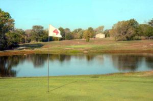 Nehai Country Club | Golf Courses in Keytesville, Missouri