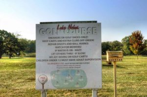 Nehai Country Club | Golf Courses in Keytesville, Missouri