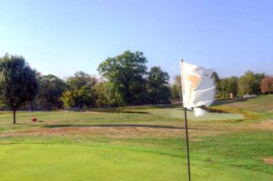 Nehai Country Club | Golf Courses in Keytesville, Missouri