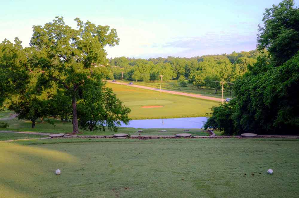 Neosho Municipal Golf Course Best Golf Courses in Neosho, Missouri