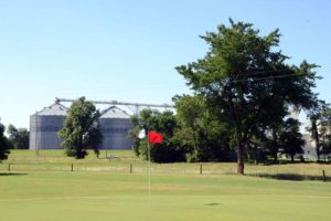 New Madrid Country Club, New Madrid Golf Courses