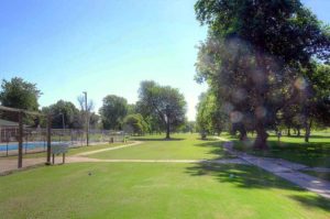 New Madrid Country Club, New Madrid Golf Courses