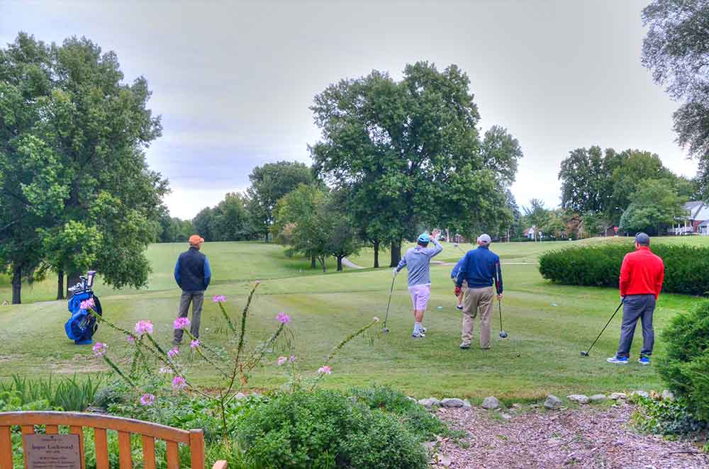 Normandie Golf Club | Best Golf Courses in St. Louis, Missouri | Reviews of Missouri Golf Courses