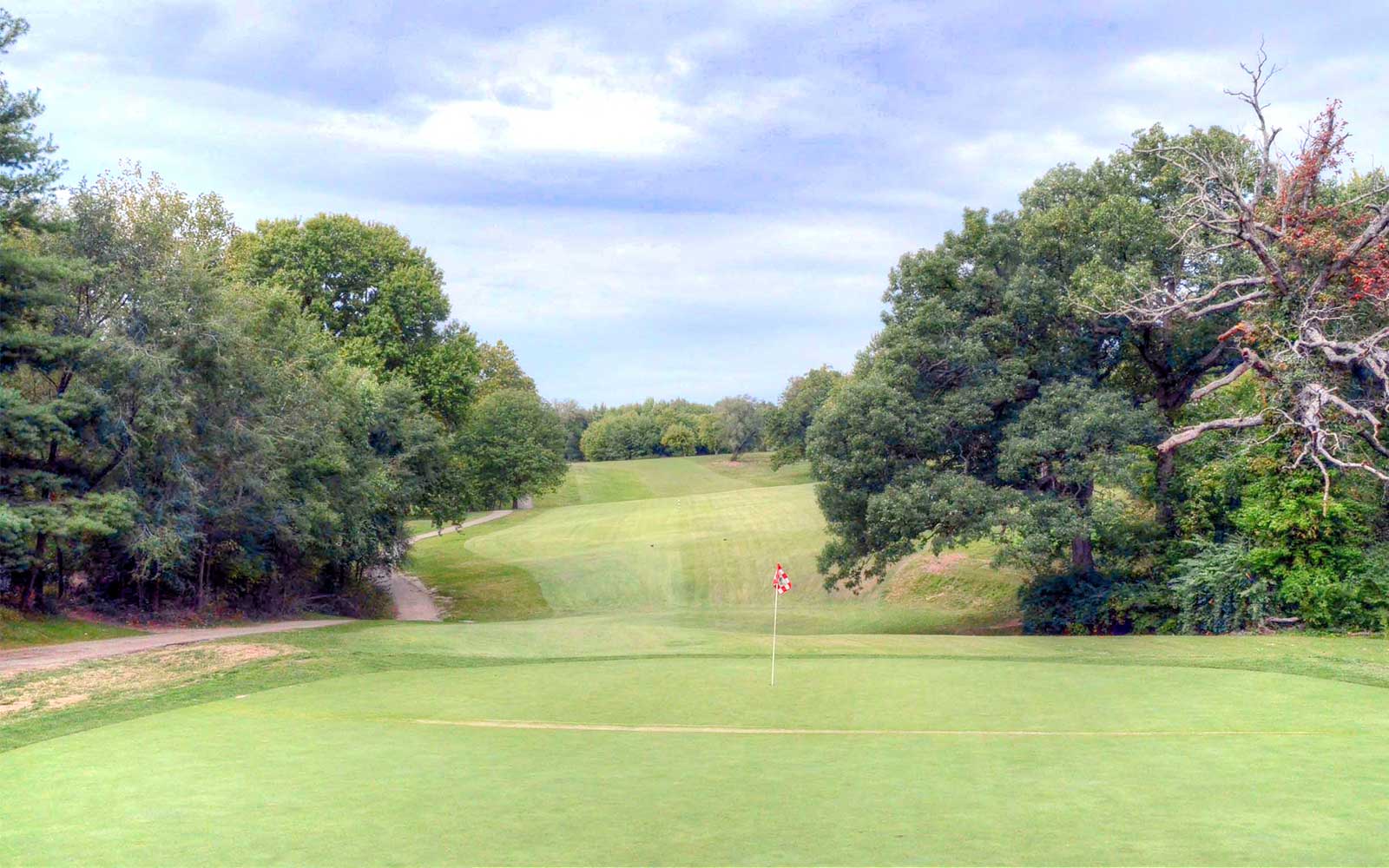 Normandie Golf Club | Best Golf Courses in St. Louis, Missouri | Reviews of Missouri Golf Courses