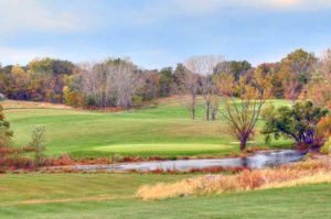 Norwoods Golf Club, Best Golf Courses in Hannibal, Missouri