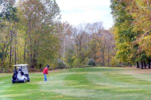 Norwoods Golf Club, Best Golf Courses in Hannibal, Missouri