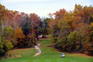 Norwoods Golf Club, Best Golf Courses in Hannibal, Missouri