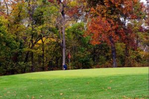 Norwoods Golf Club, Best Golf Courses in Hannibal, Missouri