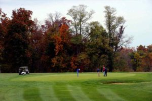 Norwoods Golf Club, Best Golf Courses in Hannibal, Missouri