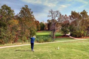 Norwoods Golf Club, Best Golf Courses in Hannibal, Missouri