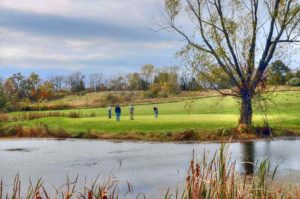 Norwoods Golf Club, Best Golf Courses in Hannibal, Missouri