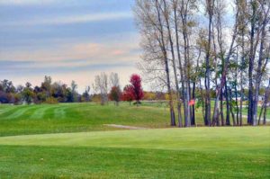 Norwoods Golf Club, Best Golf Courses in Hannibal, Missouri