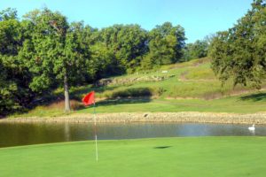 Oak Hills Golf Center, Jefferson City Golf Courses