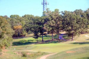 Oak Hills Golf Center, Jefferson City Golf Courses