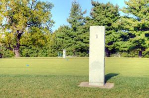 Oak Hills Golf Center, Jefferson City Golf Courses