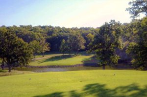 Oak Hills Golf Center, Jefferson City Golf Courses